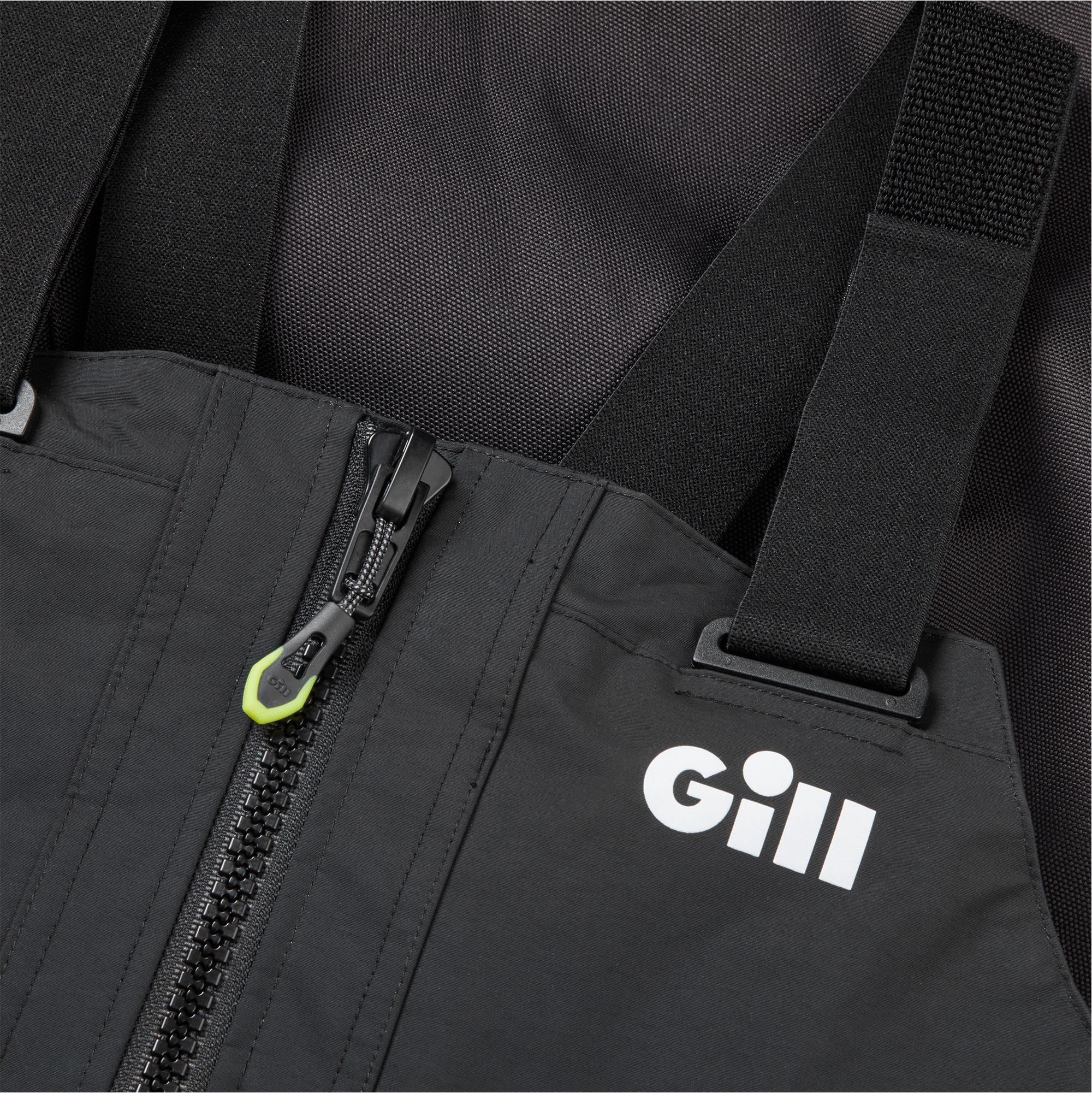 2026 Gill MÃ¤nner OS3 Coastal Hose OS33T - Black